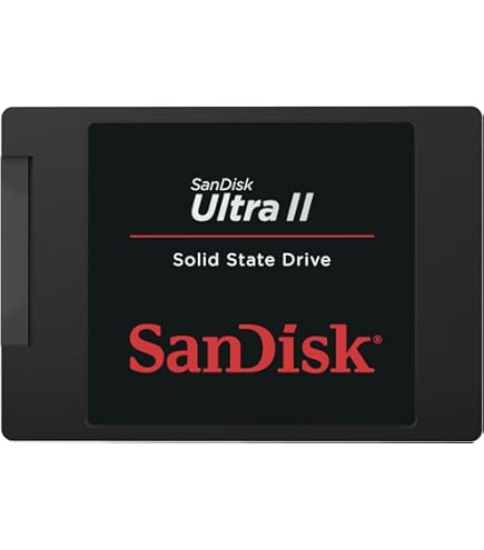 Amazon.com: SanDisk Extreme SSD 480 GB SATA 6.0 Gb-s 2.5-Inch
